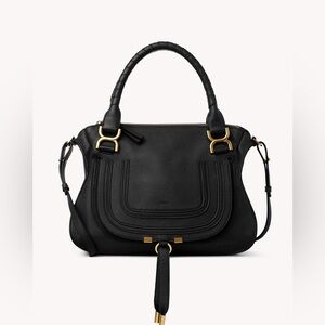 Chloe Marcie Satchel
